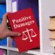 Punitive damages in Italy