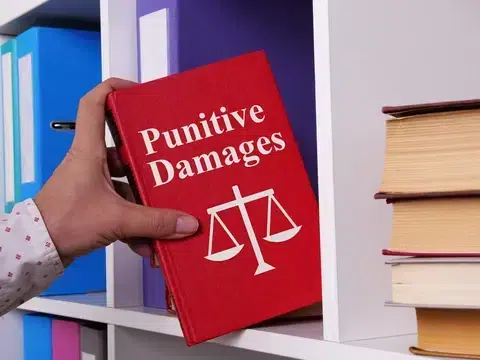 Punitive damages in Italy