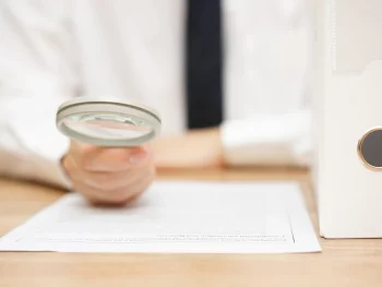 Due Diligence in the purchase of an Italian company