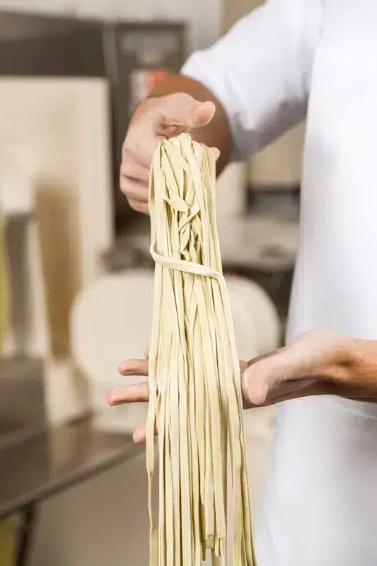 włoskie porady prawne dotyczące żywności