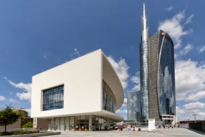 open a branch in italy - Permanent establishment