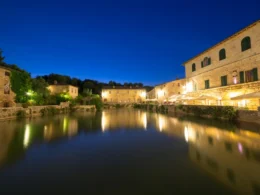 Buying and Investing in Hotels in Italy