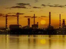 industrial plant; holding company in Italy