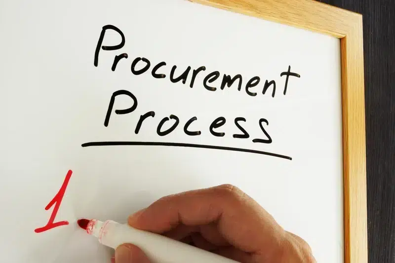 Procurement law firm Italy