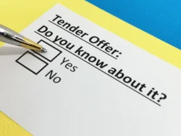 how to partecipate in Italian Tenders and Procurements