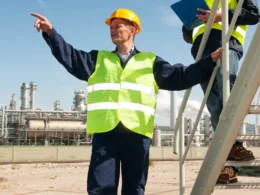 Posting workers to Italy, Patente a crediti in Italy; Posted workers in Italy