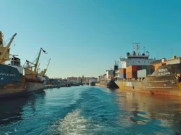 Setting Up a Transport Company in Italy