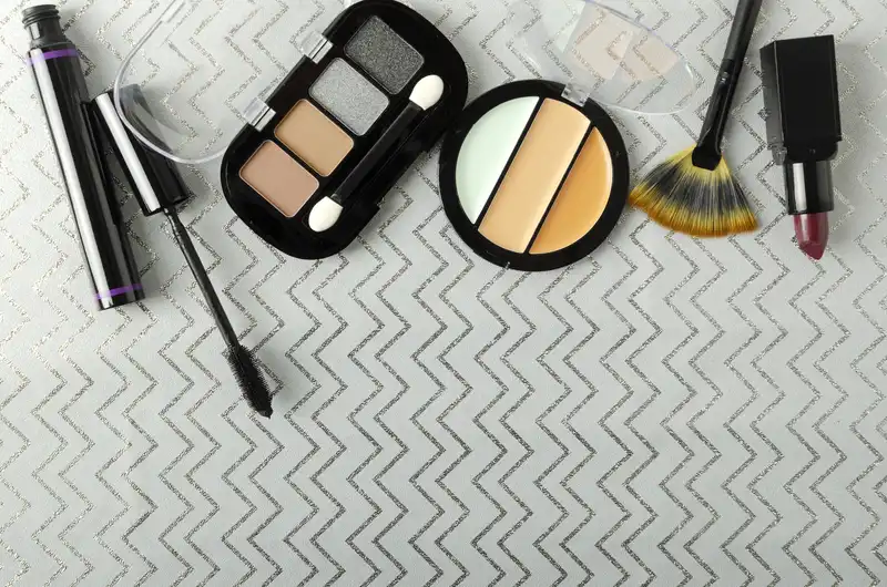 cosmetics and chemical expertise