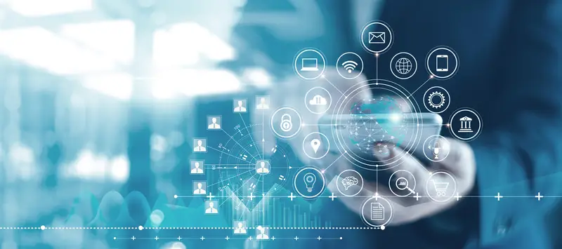 digital and IT expertise