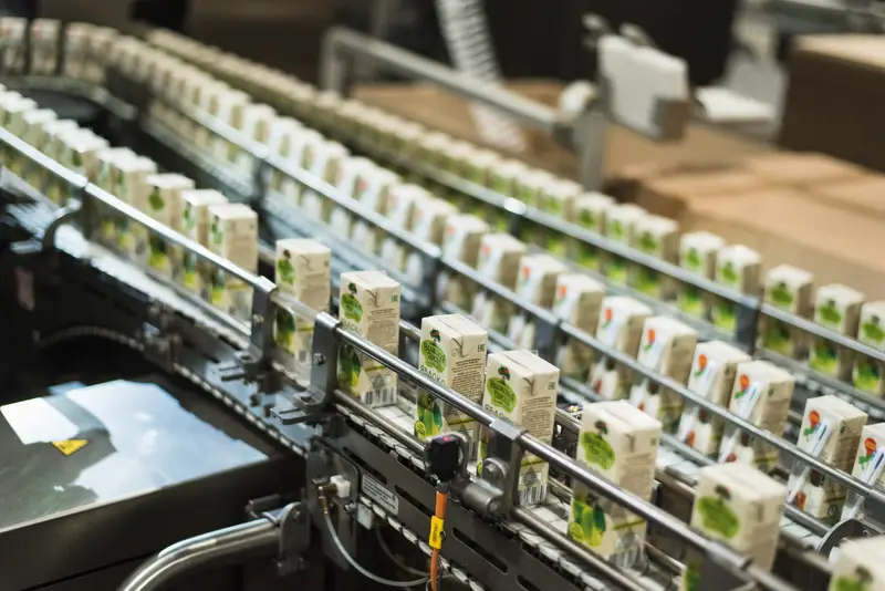 food and beverage expertise