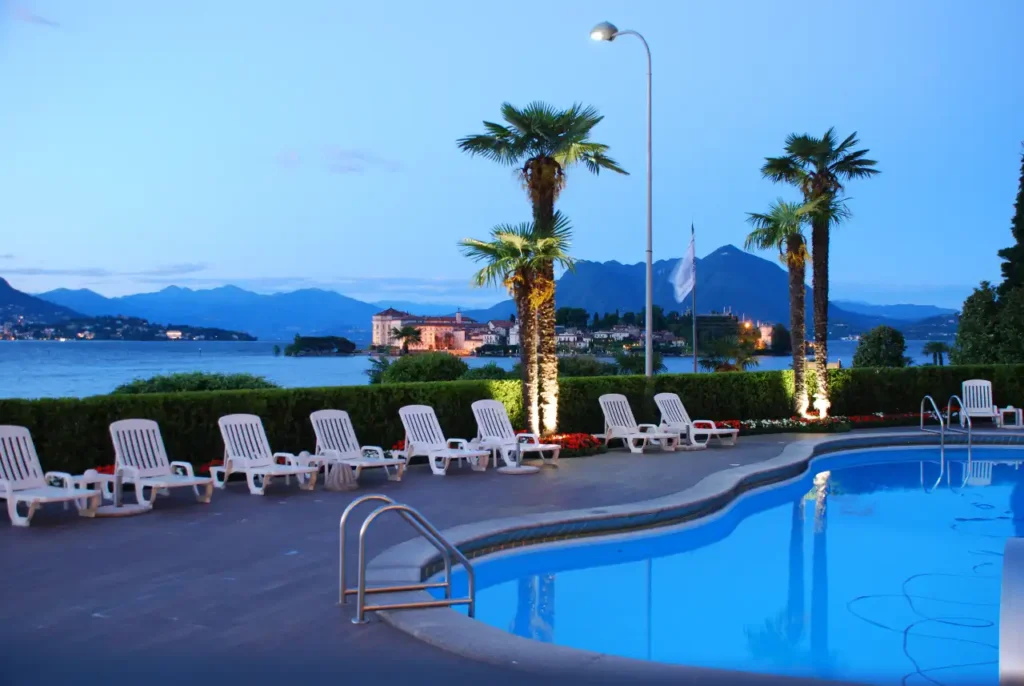 hospitality and real estate expertise legal