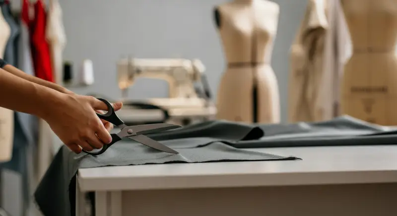 manifacturing and fashion expertise