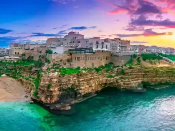 start a business in apulia, Italy puglia, open a company in apulia, grants and incentives to open a business in apulia