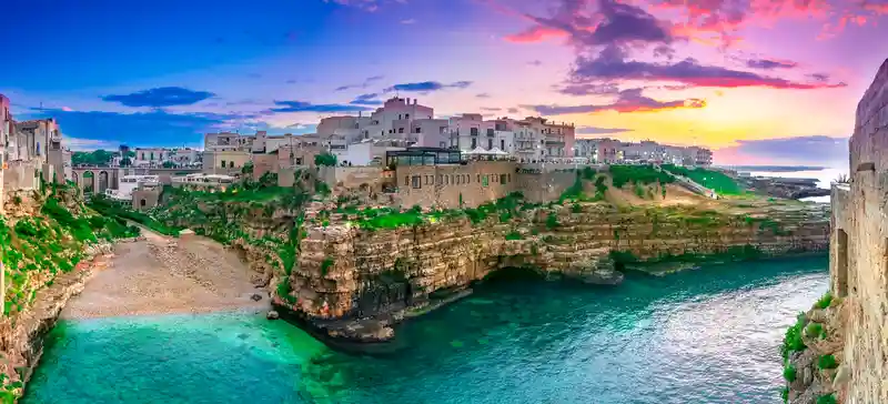 start a business in apulia, Italy puglia, open a company in apulia, grants and incentives to open a business in apulia