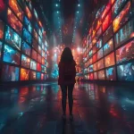 International Digital Media Content Management Contracts