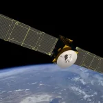 space technologies in puglia