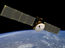 space technologies in puglia