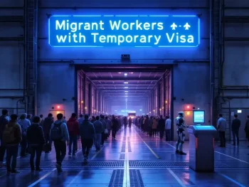 Van der Elst Work Visa requirements for Italy