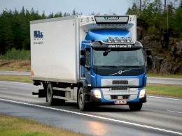 posting of transport workers to italy